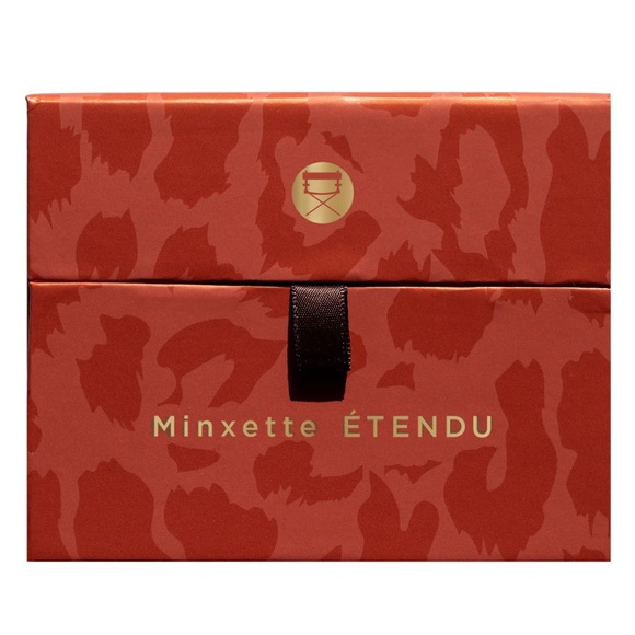 🌷 Viseart Minxette Etendu Palette - NEW - Picture 4 of 9
